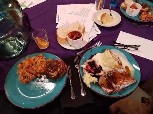 Culinary School «The Culinary Center of Kansas City», reviews and photos