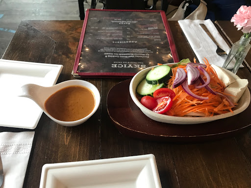 Thai Restaurant «SkyIce Sweet & Savory», reviews and photos, 63 5th Ave, Brooklyn, NY 11217, USA