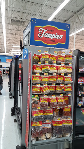 Department Store «Walmart Supercenter», reviews and photos, 3721 E Thomas Rd, Phoenix, AZ 85018, USA