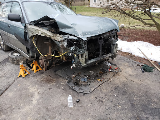 Auto Parts Store «AutoZone», reviews and photos, 214 S Highland Ave, Ossining, NY 10562, USA