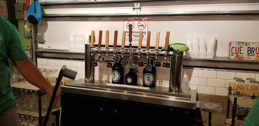 Brewery «Cueni Brewing Co.», reviews and photos, 945 Huntley Ave, Dunedin, FL 34698, USA