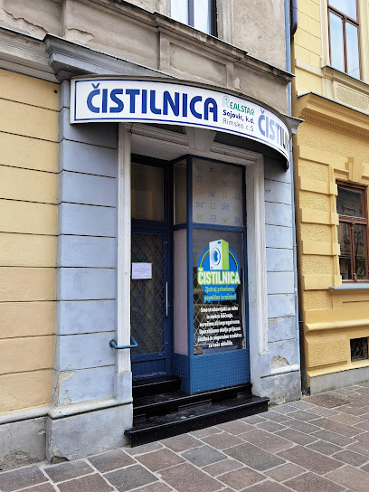 Realstar Laznik, trženje in storitve, K.D., Ljubljana