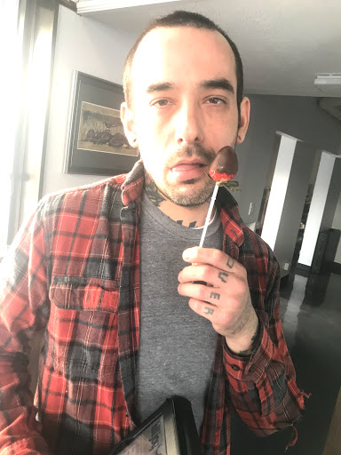 Find tattoo ideas for stepson for your next unique tattoo in Tallmadge at Killjoy tattoo