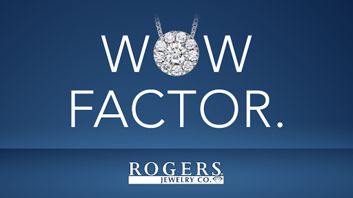 Jeweler «Rogers Jewelry Co.», reviews and photos, 965 E Bidwell St, Folsom, CA 95630, USA