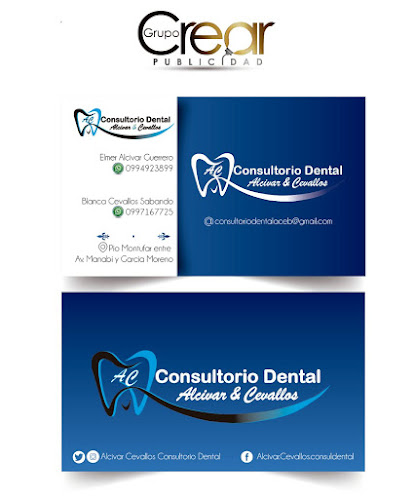 Alcívar&Cevallos Consultorio Dental - Dentista