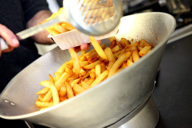 La Renommée - Namen