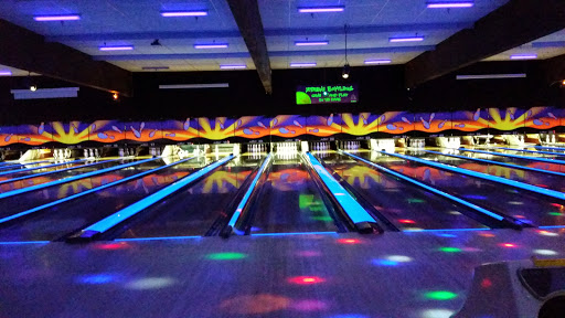 Bowling Alley «AMF Firebird Lanes», reviews and photos, 4303 Center St NE, Salem, OR 97301, USA