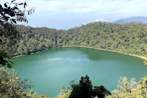 Chicabal Lake image