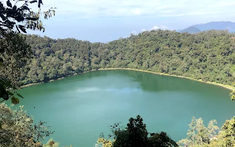 Chicabal Lake image