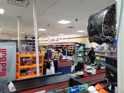 Supermarket «SUPERVALU», reviews and photos, 237 W Center St, Douglas, MI 49406, USA