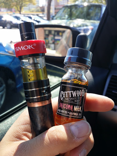 Tobacco Shop «Headed West», reviews and photos, 1565 S Colorado Blvd, Denver, CO 80222, USA