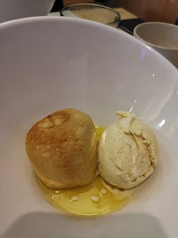 Crème glacée du Creperie D'Aumale à Chantilly - n°9