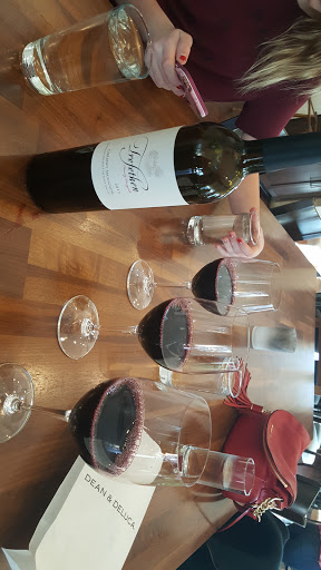 Gourmet Grocery Store «Dean & DeLuca», reviews and photos, 6903 Phillips Pl Ct, Charlotte, NC 28210, USA