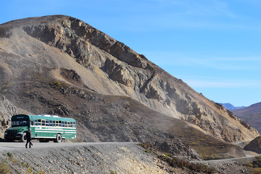 National Park «Denali National Park and Preserve», reviews and photos