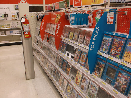 Department Store «Target», reviews and photos, 30 Kingsland Rd, Clifton, NJ 07014, USA