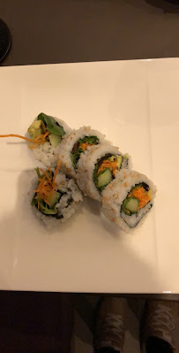 Plats et boissons du Restaurant japonais Mont Kita Sushi à Paris - n°15