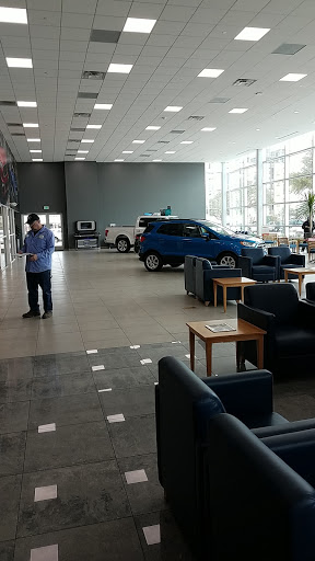 Ford Dealer «North Central Ford», reviews and photos, 1819 N Central Expy, Richardson, TX 75080, USA