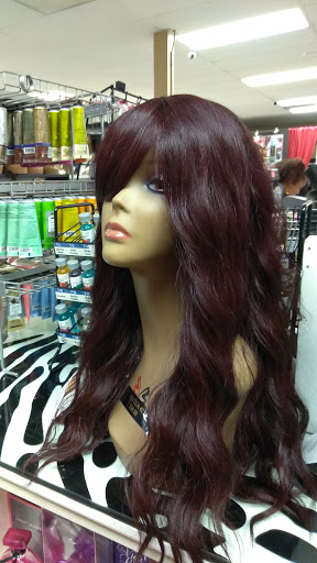 QUEENS HAIR & BEAUTY SUPPLY
