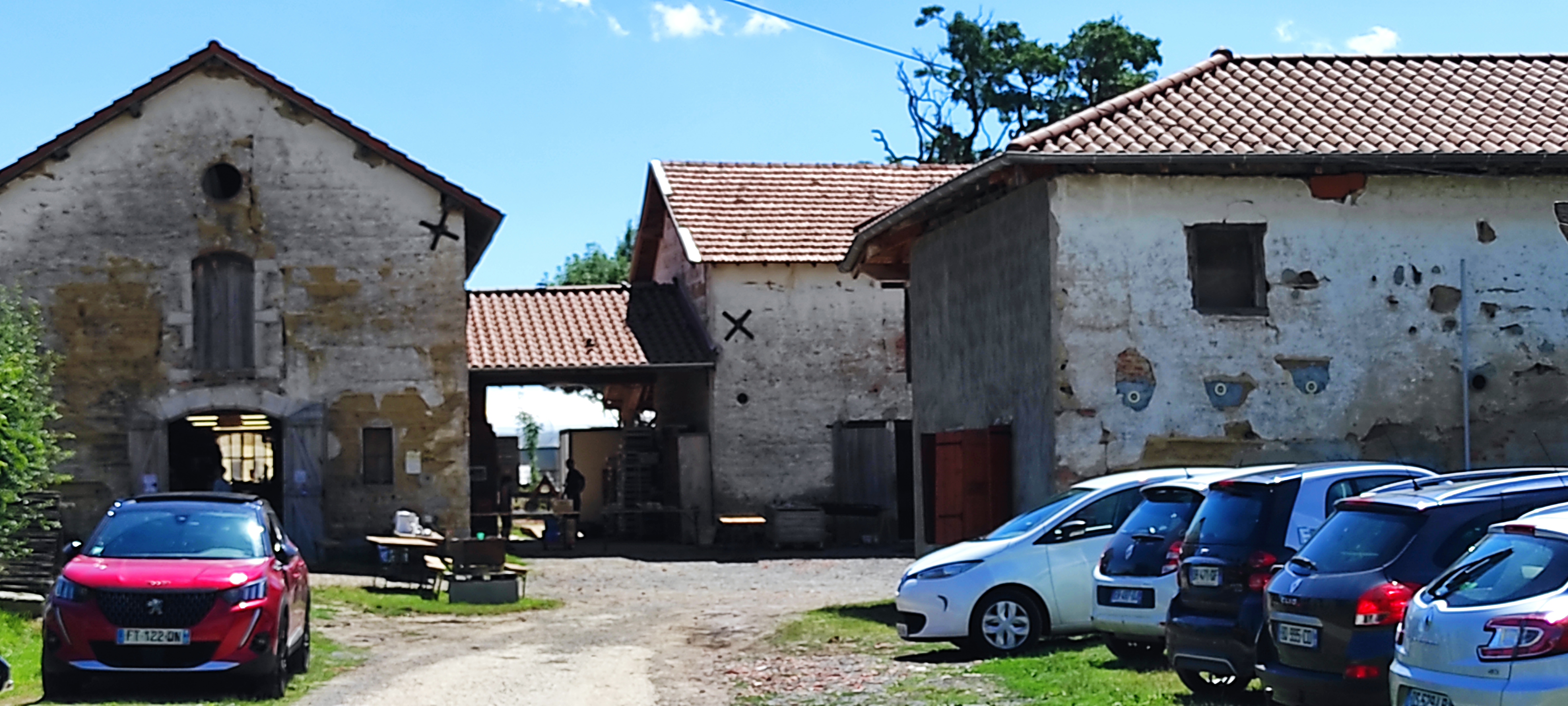 Photo n° 4 de l'avis de Fabienne.E fait le 02/07/2022 à 15:41