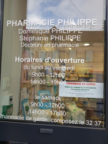 Philippe Dominique à Vauvillers