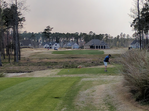 Golf Club «Cape Fear National Golf Course at Brunswick Forest», reviews and photos, 1281 Cape Fear National Dr, Leland, NC 28451, USA