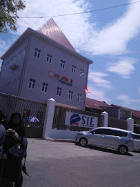 Foto TK  Sunshine Preschool, Kota Makassar