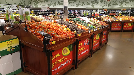 Grocery Store «Kroger», reviews and photos, 570 E Crossville Rd, Roswell, GA 30075, USA