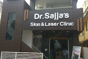 Dr.Sajja's | Skin Specialist In Tirupati | Dermatologist In Tirupati | Best Skin Doctor In Tirupati image