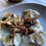 Photo n°1 de l'avis de Angelika.o fait le 22/09/2021 à 13:13 sur le  Ristorante Trattoria Ippocampo à Conca dei Marini