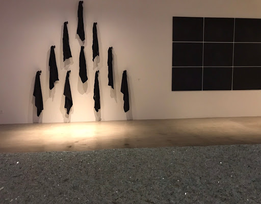 Art Museum «Museum of Contemporary Art of Georgia», reviews and photos, 75 Bennett St NW, Atlanta, GA 30309, USA