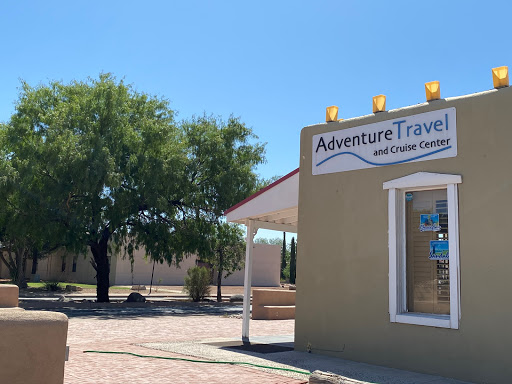 Cruise Agency «Adventure Travel & Cruise Center», reviews and photos, 2340 Avenida de Mesilla, Las Cruces, NM 88005, USA