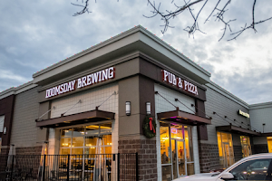 Doomsday Brewing Pub and Pizza image