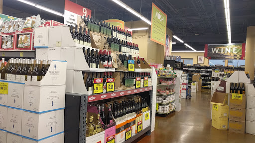 Grocery Store «Grocery Outlet Bargain Market», reviews and photos, 3445 Alma St, Palo Alto, CA 94306, USA