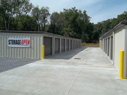 Self-Storage Facility «Woodside Storage.Rentals», reviews and photos, 633 Wooster Rd, Mt Vernon, OH 43050, USA