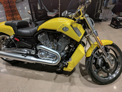 Auto Body Shop «Caliber Collision», reviews and photos, 6282 E Pine Ln, Parker, CO 80138, USA