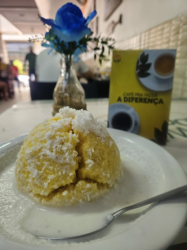 Panificadora Família Santa Clara - Padaria