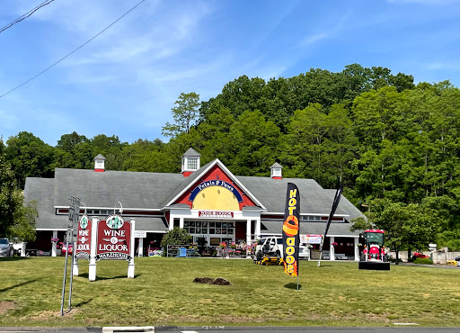 Florist «Petals & Paws», reviews and photos, 465 Albany Turnpike, Canton, CT 06019, USA