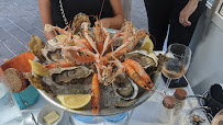 Produits de la mer du Restaurant de fruits de mer Nice Sea Food - n°17