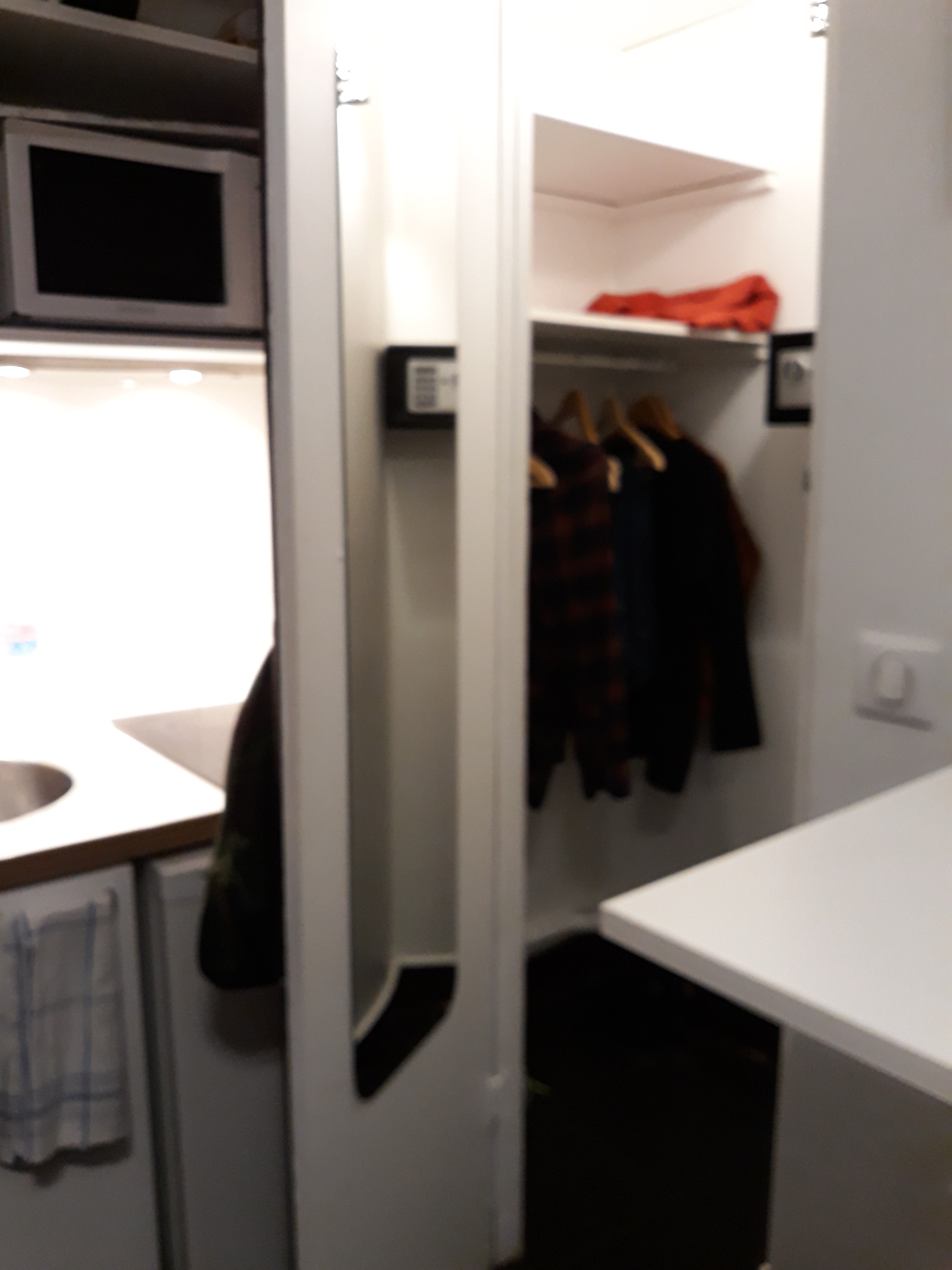 Photo n° 4 de l'avis de Veronica.e fait le 25/02/2020 à 20:46