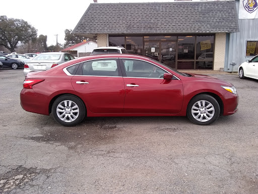 Chevrolet Dealer «Tiger Chevrolet», reviews and photos, 17505 Sidney Rd, Grosse Tete, LA 70740, USA