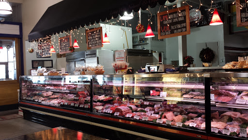 Butcher Shop «Golden Gate Meat Company», reviews and photos, 1 Ferry Building #13, San Francisco, CA 94111, USA