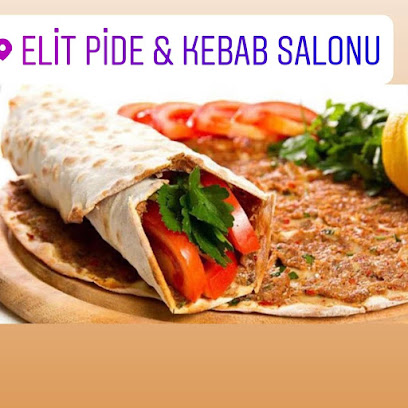 Elit Pide Kebab & Et TARIK DEMİR