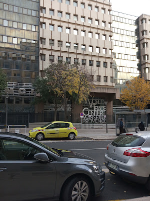 Centre d'échographie et de doppler Bourse - Colbert - Dr Frandji Patrick à Marseille