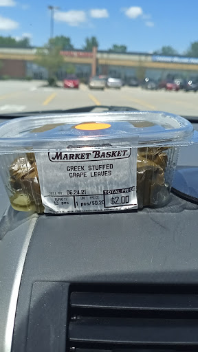 Grocery Store «Market Basket», reviews and photos, 1900 Main St, Tewksbury, MA 01876, USA