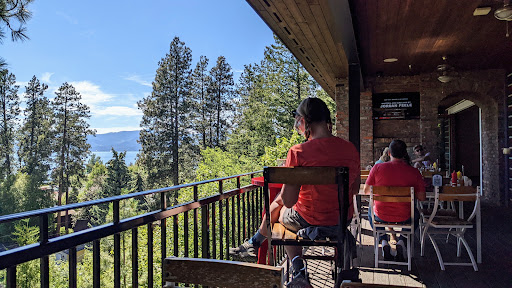 Brewery «Flathead Lake Brewing Co. Pubhouse», reviews and photos