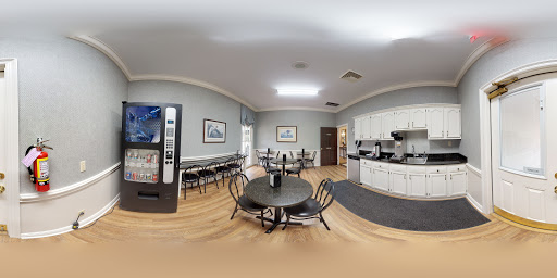 Funeral Home «E J Fielding Funeral Home Inc.», reviews and photos, 2260 W 21st Ave, Covington, LA 70433, USA