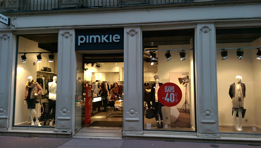 Pimkie - Lyon