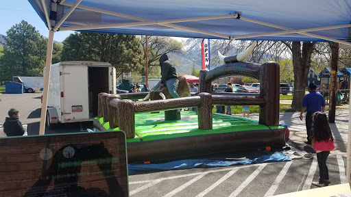 Community Center «Marshall White Center», reviews and photos, 222 28th St, Ogden, UT 84401, USA