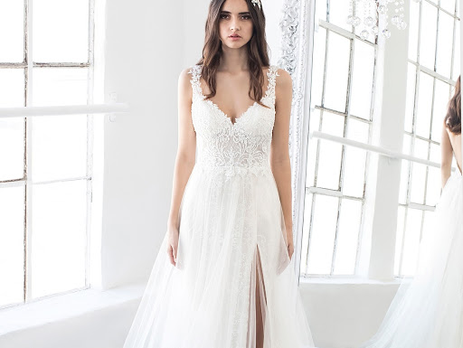 Bridal Shop «Winnie Couture», reviews and photos, 2909 Selwyn Ave, Charlotte, NC 28209, USA