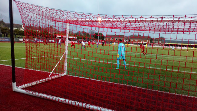 Worthing FC - Sports Complex